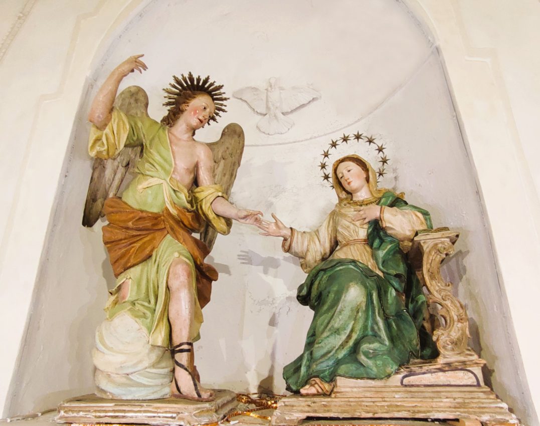 Annunciazione (1875)